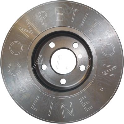 BREMSSCHEIBE AIC 51992 2