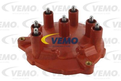 Крышка распределителя зажигания VEMO V30-70-0008 для MERCEDES-BENZ E-CLASS