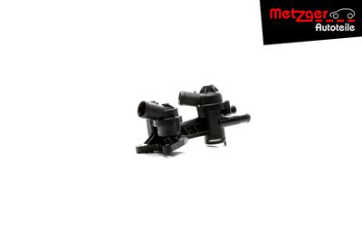 TERMOSTAT LICHID RACIRE METZGER AUTOTEILE 4006245 18