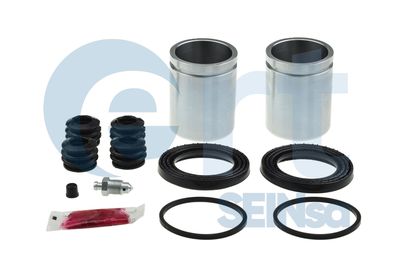 Kit de réparation, étrier de frein CARAT
