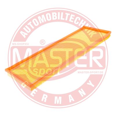 Воздушный фильтр MASTER-SPORT GERMANY 4476-LF-PCS-MS для FORD ORION