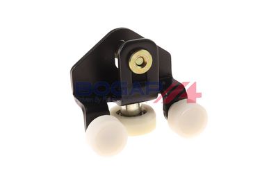 GHIDAJ CU ROLE USA GLISANTA