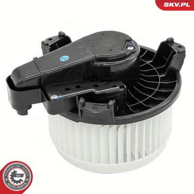 VENTILATOR HABITACLU ESEN SKV 68SKV238 1