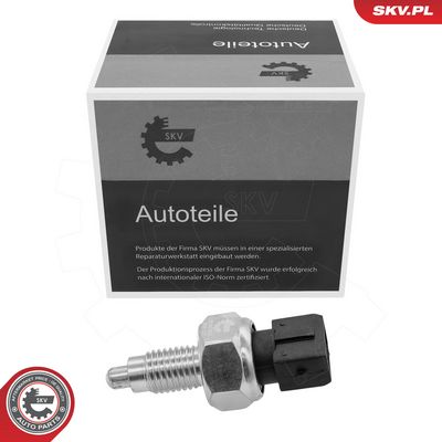 ESEN SKV - Spínač cúvacích svetiel BMW, JAGUAR, MINI, STANDARD AUTOMOBILE , 97SKV653