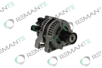 GENERATOR / ALTERNATOR REMANTE 011003001167R 3