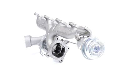 LADER AUFLADUNG BTS Turbo T914374 15