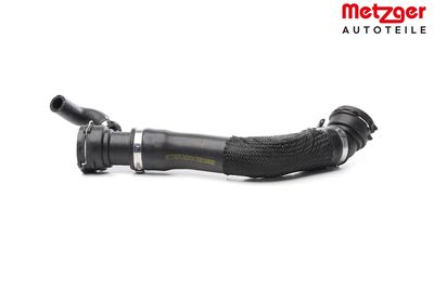 KüHLERSCHLAUCH METZGER AUTOTEILE 2420014 18