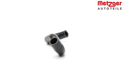 FURTUN RADIATOR METZGER AUTOTEILE 2420201 8