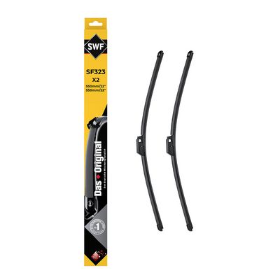 LAMELA STERGATOR SWF 119323 1