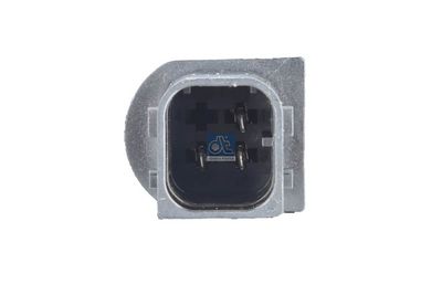 Tankdop van de wasmachine past: MERCEDES ACTROS MP4 / MP5, ANTOS, AROCS M936.992/OM936.912/OM936.916 07.11-