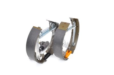 BREMSBACKENSATZ BOSCH 0204114043 12