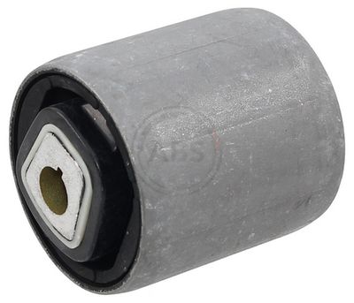 Valdymo svirties/išilginių svirčių įvorė