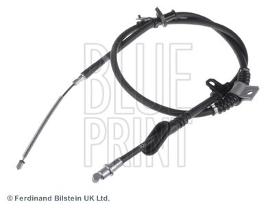Тросик, cтояночный тормоз BLUE PRINT ADG04629 для HYUNDAI LANTRA