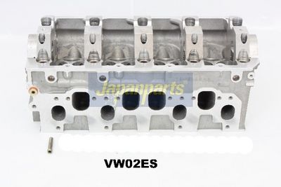 цилиндрова глава JAPANPARTS XX-VW02ES
