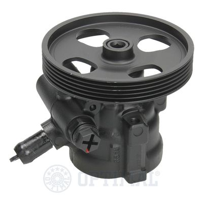 OPTIMAL Hydraulikpumpe, Lenkung (HP-725)