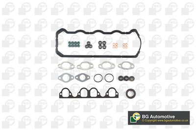 SET GARNITURI CHIULASA BGA HN6323