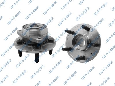 Wheel Bearing Kit 9330024