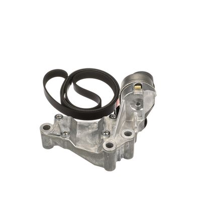 KEILRIPPENRIEMENSATZ GATES K096PK1745 37