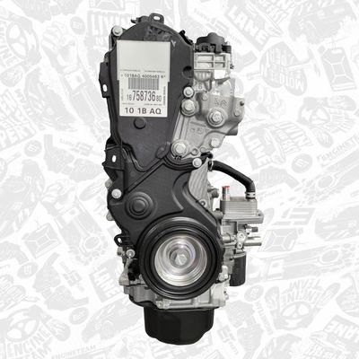 MOTOR COMPLET ET ENGINETEAM SB0020 4