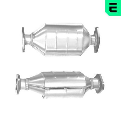 катализатор OPTIMAL OP-ECC19039