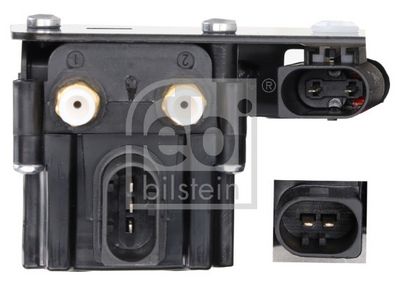 COMPRESOR INSTALATIE AER COMPRIMAT FEBI BILSTEIN 185703 2