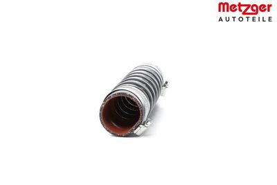 LADELUFTSCHLAUCH METZGER AUTOTEILE 2400950 30