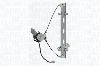 MAGNETI MARELLI Fensterheber