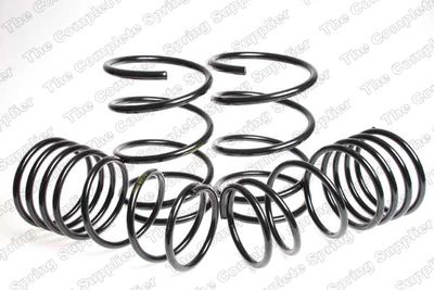 KILEN 936001 Пружина подвески  для MAZDA MX-6 (GE) 2.0