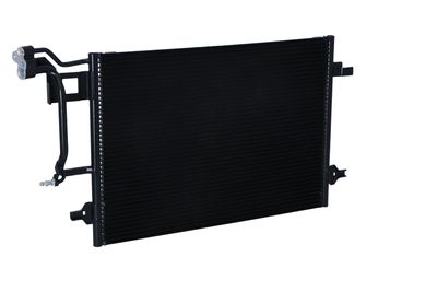 CONDENSATOR CLIMATIZARE NRF 35308 43