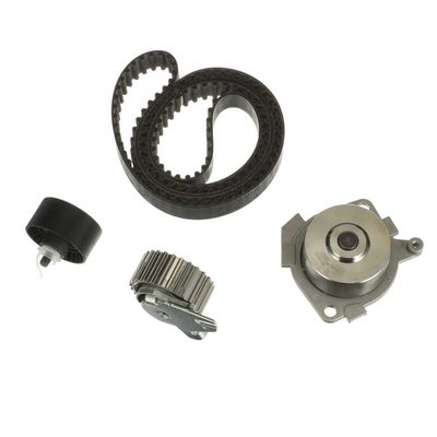 SET POMPA APA + CUREA DINTATA GATES KP15653XS 63