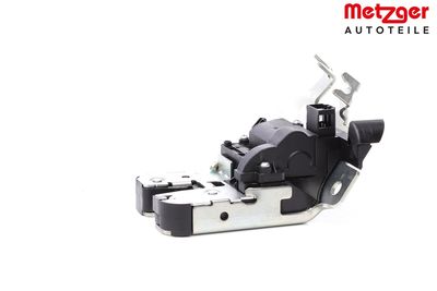 HECKKLAPPENSCHLOSS METZGER AUTOTEILE 2310777 9