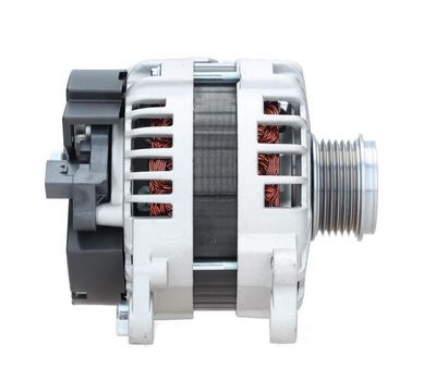 GENERATOR / ALTERNATOR BV PSH 205553150010 3