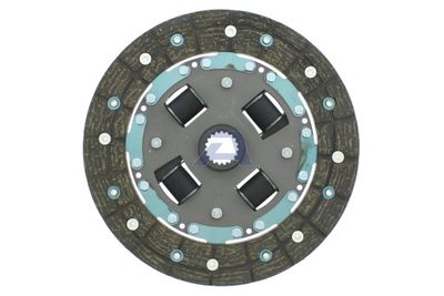 DISC AMBREIAJ AISIN DT004 1