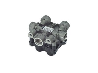 Zawór wieloobwodowy zabezpieczający (4 obwody, gwinty M22x1,5) MAN F2000, TGA, TGS, TGX 05.04-