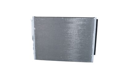 CONDENSATOR CLIMATIZARE NRF 350676 25