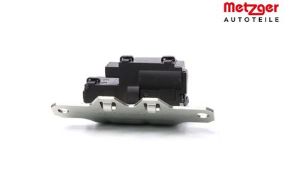 HECKKLAPPENSCHLOSS METZGER AUTOTEILE 2310929 23