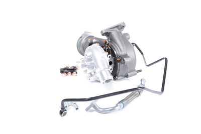 LADER AUFLADUNG BTS Turbo T981360 7