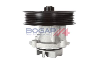 POMPă DE APă RăCIRE MOTOR BOGAP W4234118 1