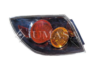 JUMASA 42841965 Задний фонарь  для MAZDA 3 (BK) 1.6 DI Turbo