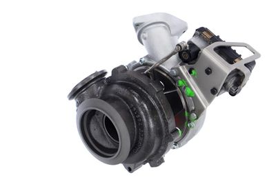 COMPRESOR SISTEM DE SUPRAALIMENTARE REMANTE 003002000053R 35