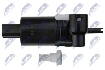 POMPA DE APA SPALARE PARBRIZ NTY ESPLR008 3