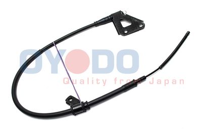 Тросик, cтояночный тормоз Oyodo 70H0375-OYO для KIA CARNIVAL