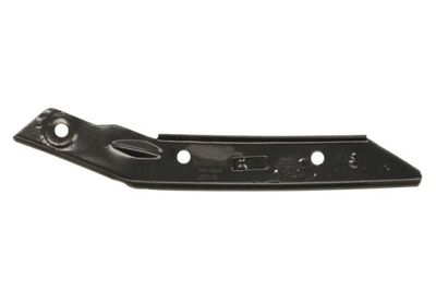Bumperbevestiging Voor Links (zijkant, staal) past: SKODA SUPERB III 03.15-05.19
