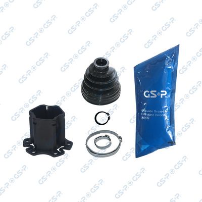 SET ARTICULATIE PLANETARA GSP 661063