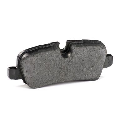 BREMSBELAGSATZ SCHEIBENBREMSE DELPHI LP1936 18