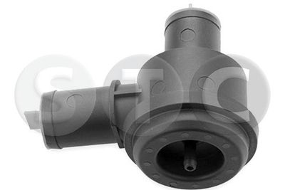 Odlučovač oleje, odvětrání klikové skříně STC T435115