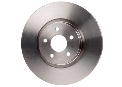 BREMSSCHEIBE BOSCH 0986479660 6