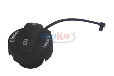 Vorschau Verschluss, Kraftstofftank Ansicht 2