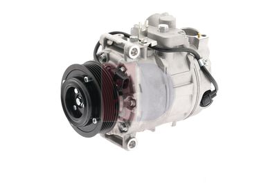 KOMPRESSOR KLIMAANLAGE AKS DASIS 852721N 1