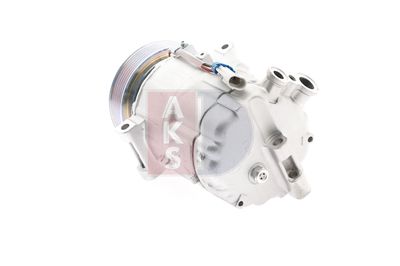 KOMPRESSOR KLIMAANLAGE AKS DASIS 850674N 5